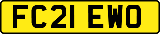 FC21EWO