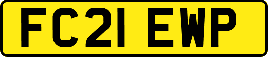 FC21EWP