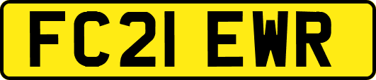 FC21EWR