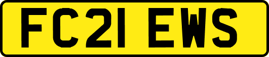 FC21EWS