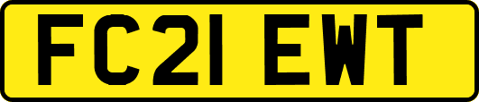 FC21EWT