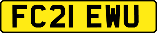 FC21EWU