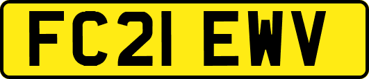 FC21EWV