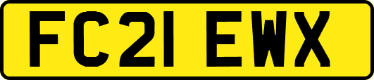 FC21EWX