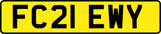 FC21EWY