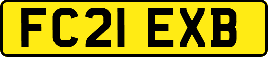 FC21EXB