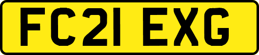 FC21EXG