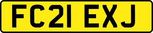 FC21EXJ