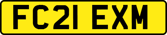 FC21EXM