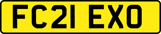 FC21EXO