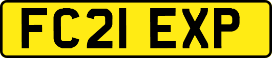 FC21EXP