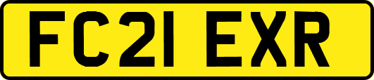 FC21EXR