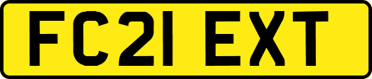 FC21EXT