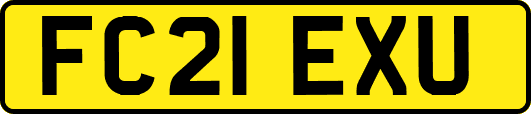 FC21EXU