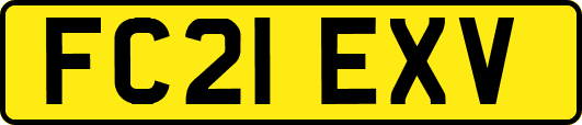 FC21EXV