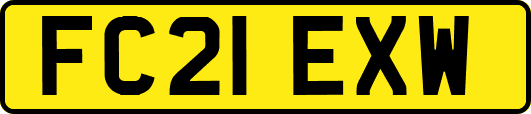 FC21EXW