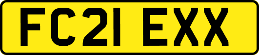 FC21EXX