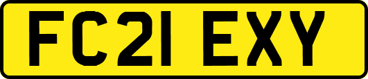 FC21EXY
