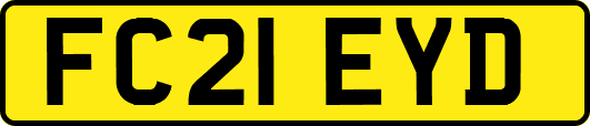 FC21EYD