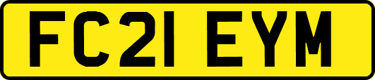 FC21EYM