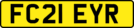FC21EYR