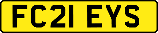 FC21EYS