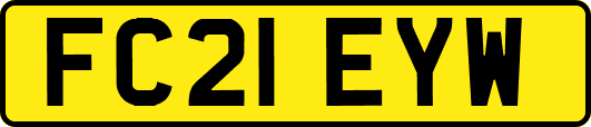 FC21EYW