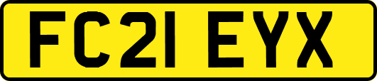 FC21EYX