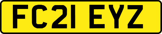 FC21EYZ