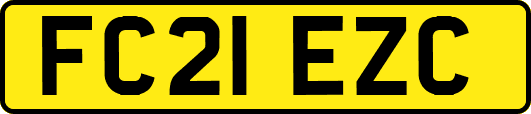 FC21EZC