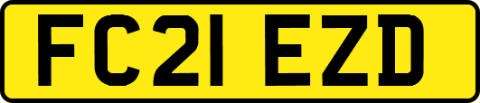 FC21EZD
