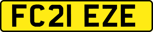 FC21EZE