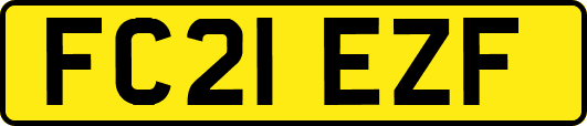 FC21EZF