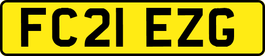 FC21EZG