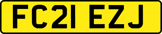 FC21EZJ