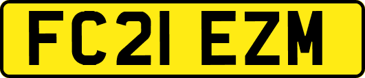 FC21EZM