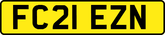 FC21EZN