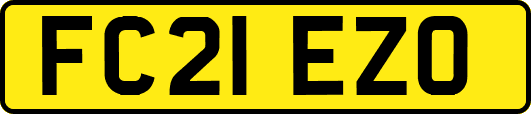 FC21EZO