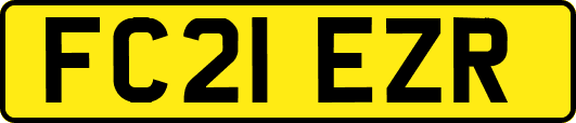 FC21EZR