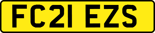 FC21EZS
