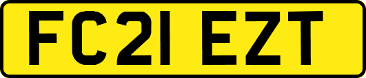 FC21EZT