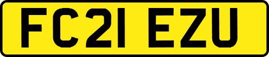 FC21EZU