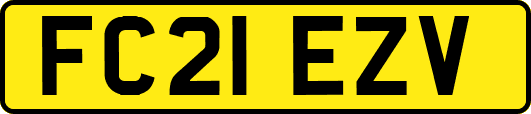 FC21EZV