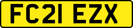 FC21EZX