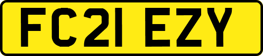 FC21EZY