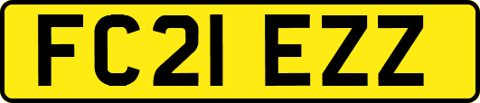 FC21EZZ