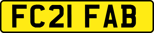 FC21FAB
