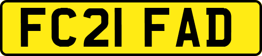 FC21FAD