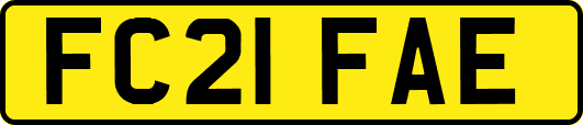 FC21FAE