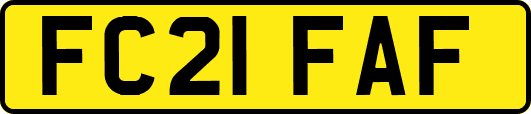 FC21FAF